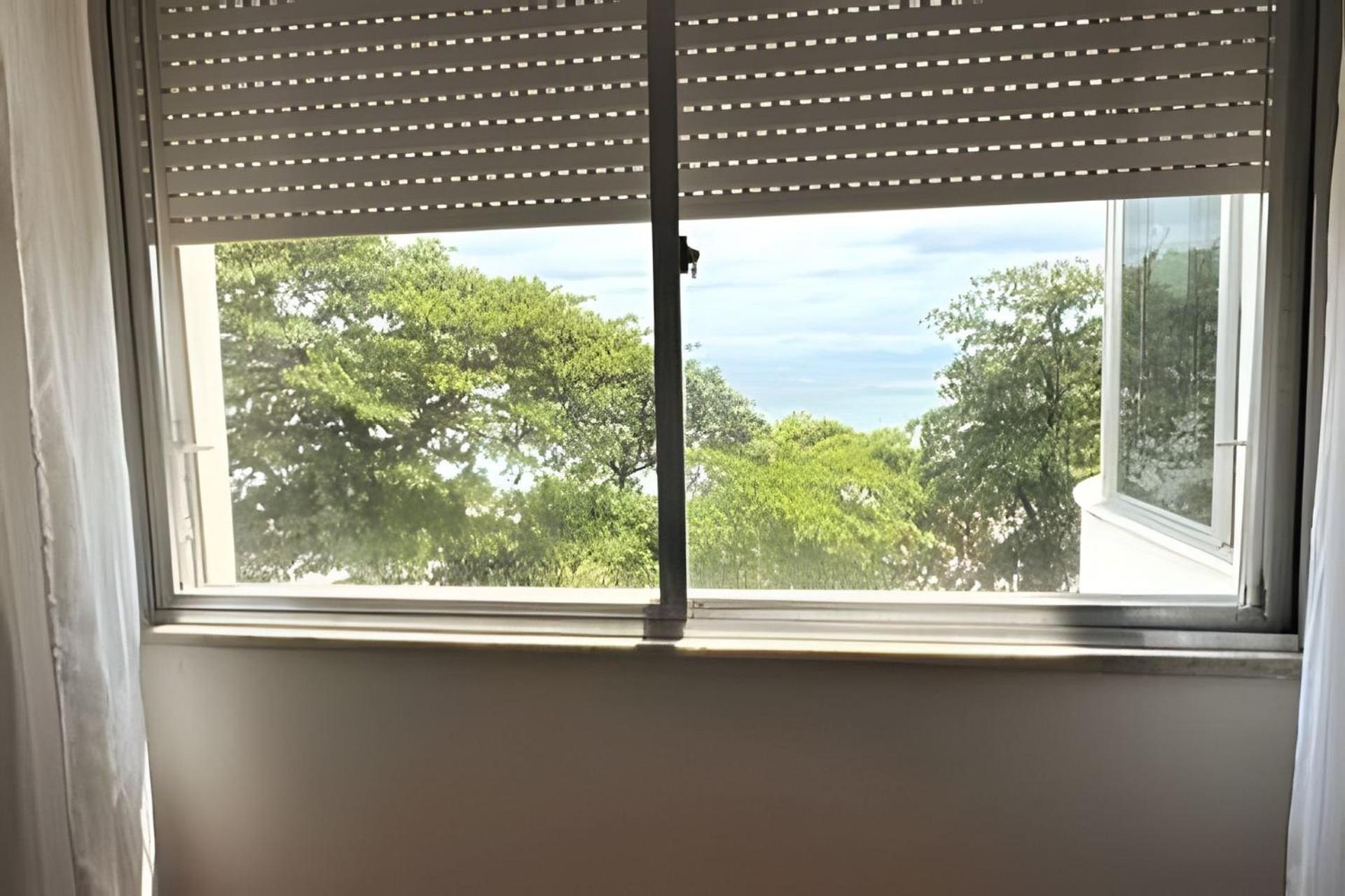 Appartamento Atlantica Vista Mar No Charmoso Posto 6